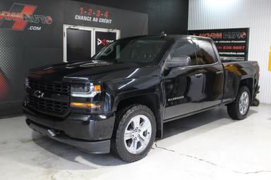 Chevrolet Silverado 1500 LD 2019 - Thumbnail 3