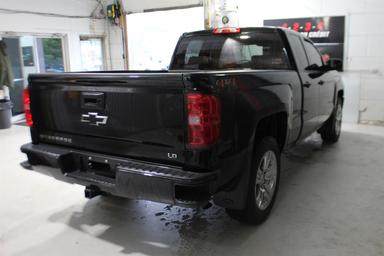 Chevrolet Silverado 1500 LD 2019 - Thumbnail 5