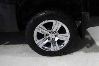 Chevrolet Silverado 1500 LD 2019 - Thumbnail 7