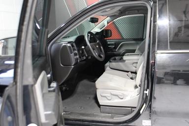 Chevrolet Silverado 1500 LD 2019 - Thumbnail 9