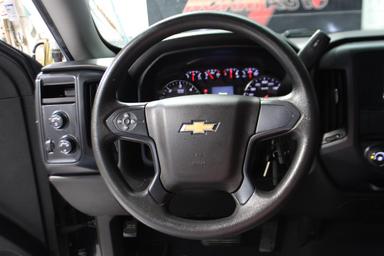 Chevrolet Silverado 1500 LD 2019 - Thumbnail 12