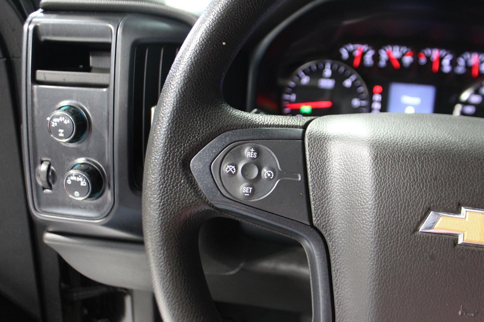 Chevrolet Silverado 1500 LD 2019 - Image 13