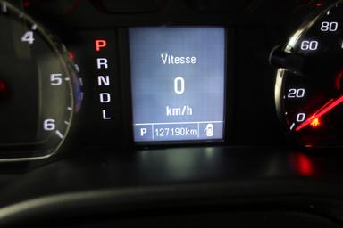 Chevrolet Silverado 1500 LD 2019 - Thumbnail 15