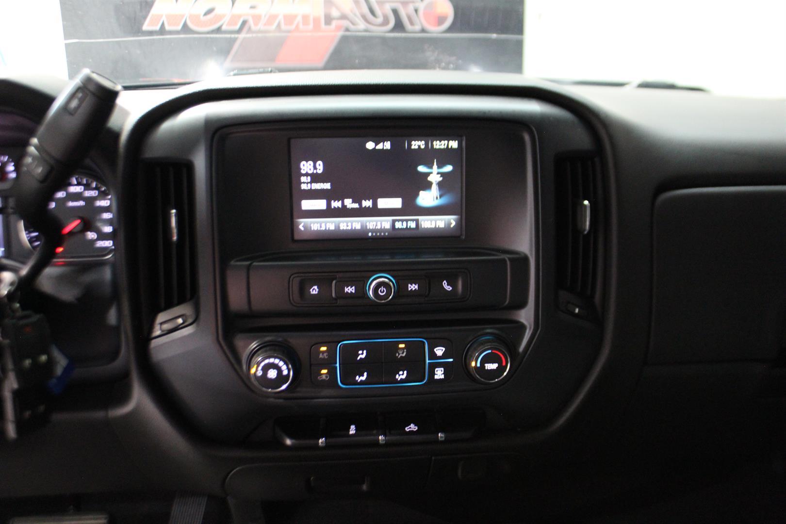 Chevrolet Silverado 1500 LD 2019 - Image 16