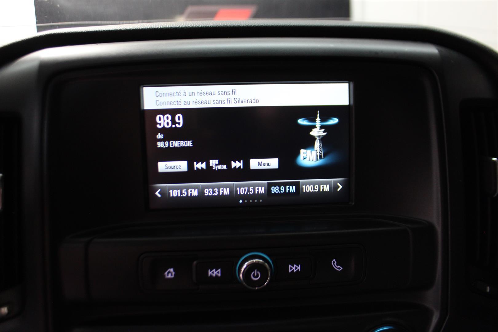 Chevrolet Silverado 1500 LD 2019 - Image 17