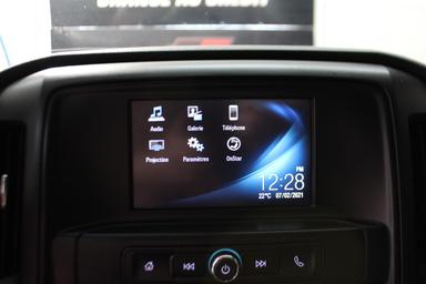 Chevrolet Silverado 1500 LD 2019 - Thumbnail 19