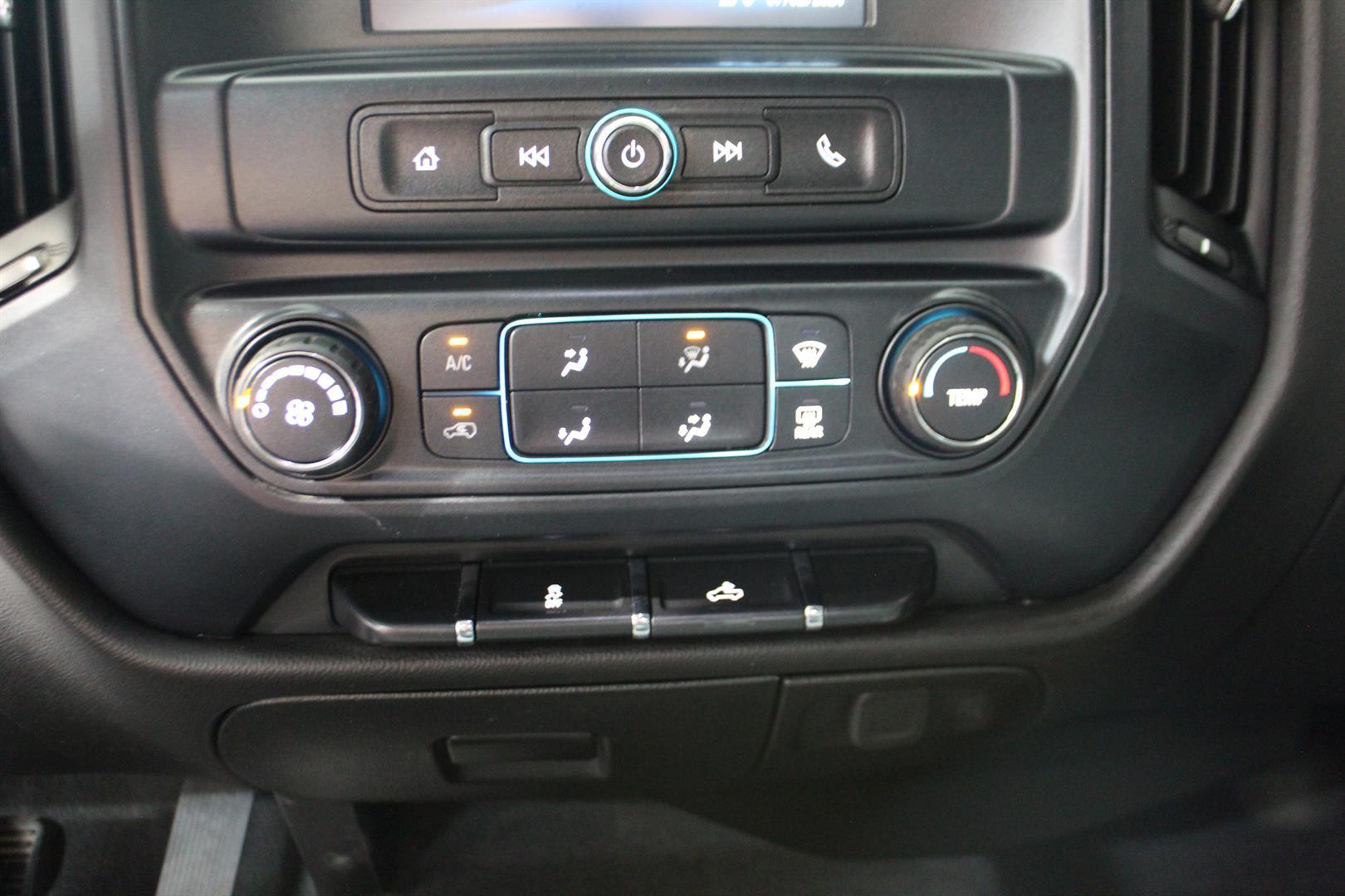 Chevrolet Silverado 1500 LD 2019 - Image 20