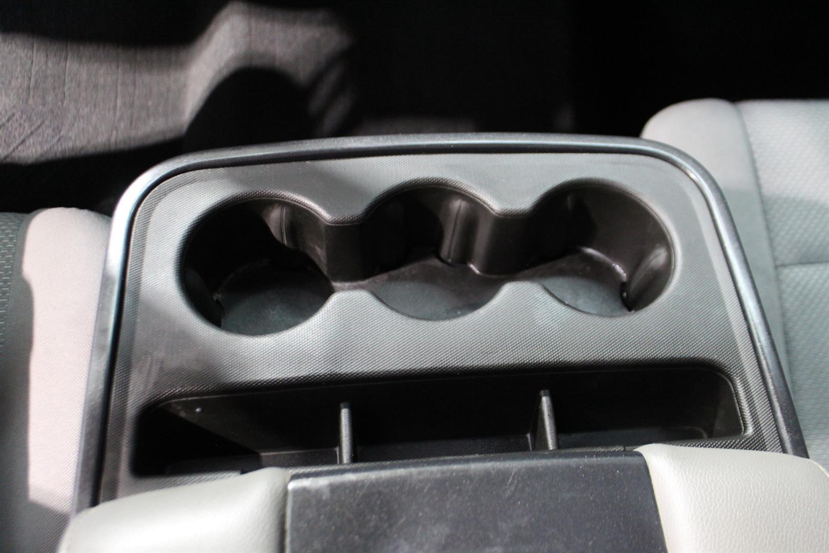 Chevrolet Silverado 1500 LD 2019 - Image 21