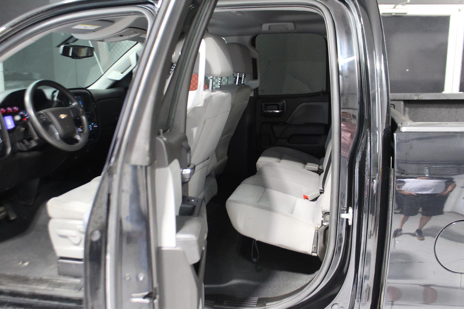 Chevrolet Silverado 1500 LD 2019 - Image 22