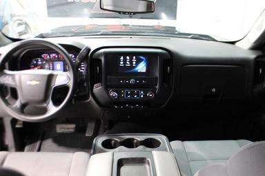 Chevrolet Silverado 1500 LD 2019 - Thumbnail 11