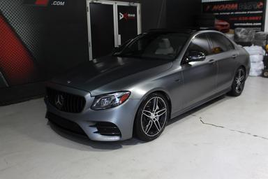 Mercedes-benz E-Class 2019 - Thumbnail 3