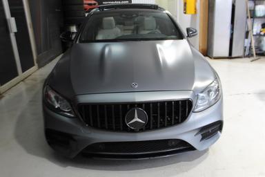 Mercedes-benz E-Class 2019 - Thumbnail 4