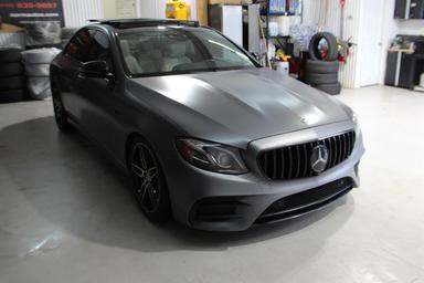 Mercedes-benz E-Class 2019 - Thumbnail 5