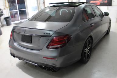 Mercedes-benz E-Class 2019 - Thumbnail 6