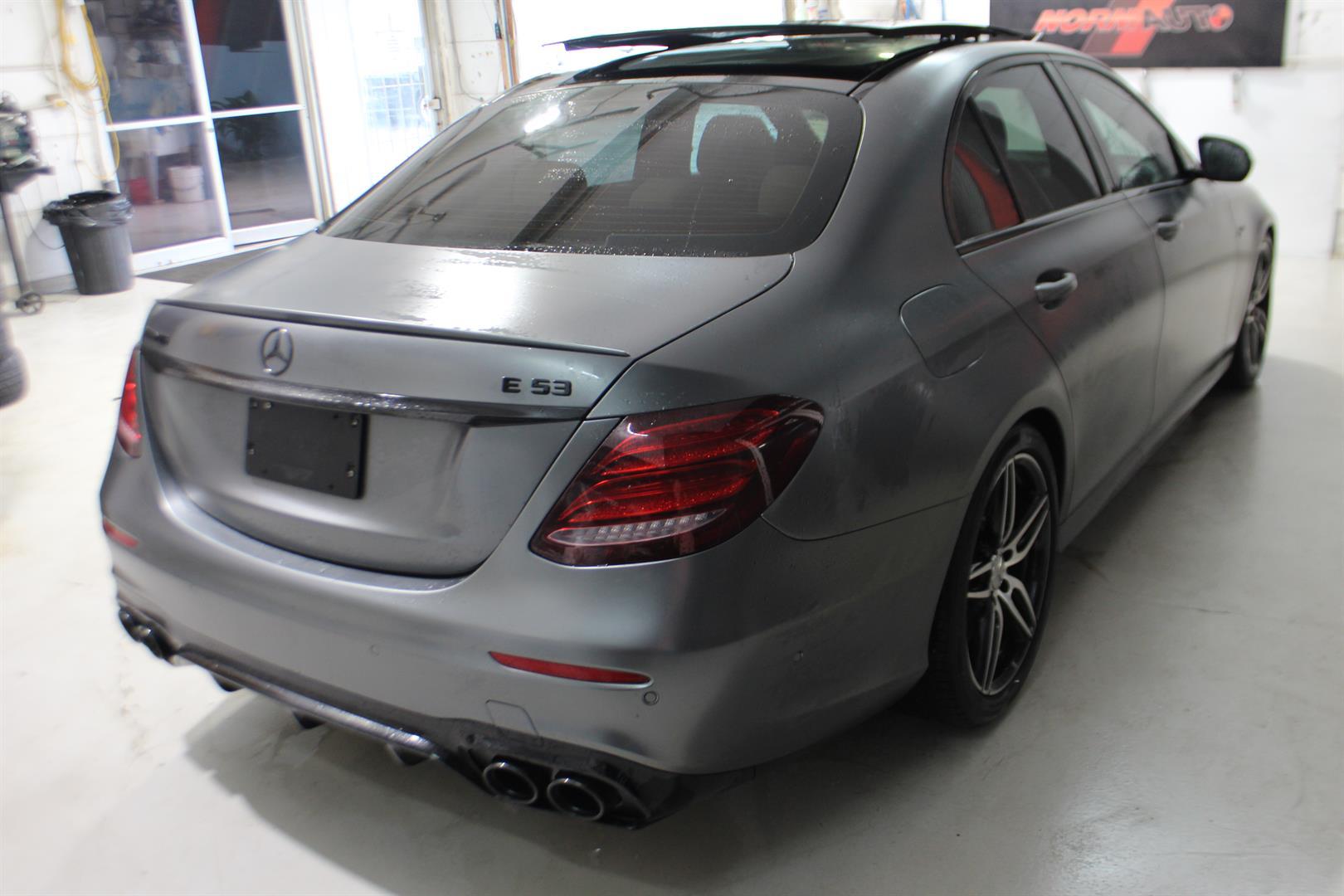 Mercedes-benz E-Class 2019 - Image 6