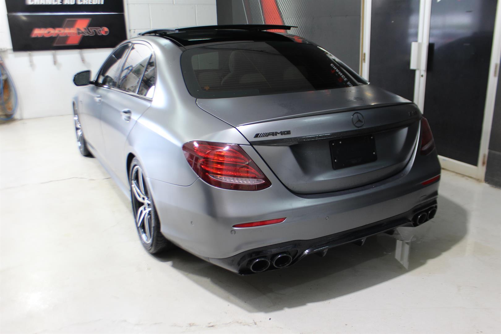 Mercedes-benz E-Class 2019 - Image 7