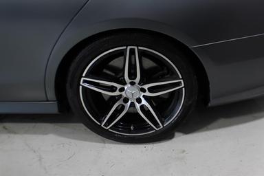 Mercedes-benz E-Class 2019 - Thumbnail 8