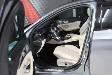 Mercedes-benz E-Class 2019 - Thumbnail 10