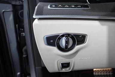 Mercedes-benz E-Class 2019 - Thumbnail 11