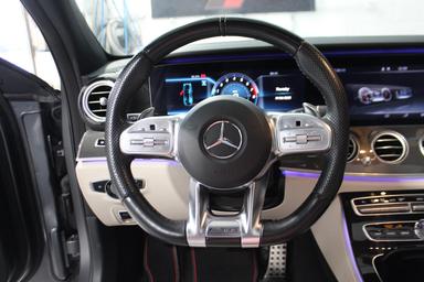 Mercedes-benz E-Class 2019 - Thumbnail 14