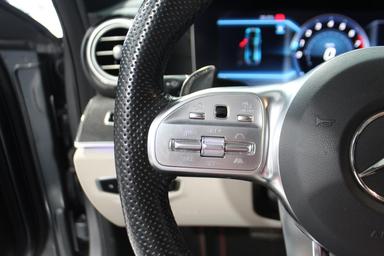 Mercedes-benz E-Class 2019 - Thumbnail 15