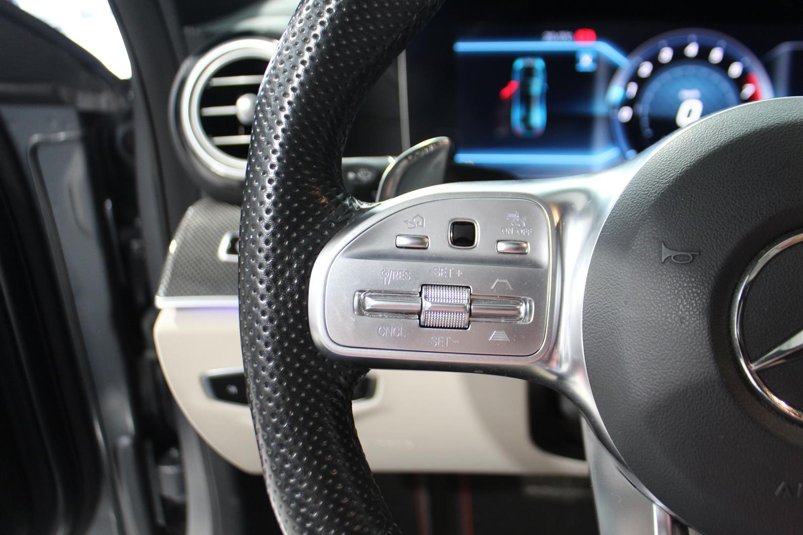 Mercedes-benz E-Class 2019 - Image 15