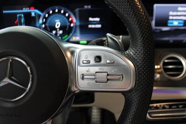 Mercedes-benz E-Class 2019 - Thumbnail 16