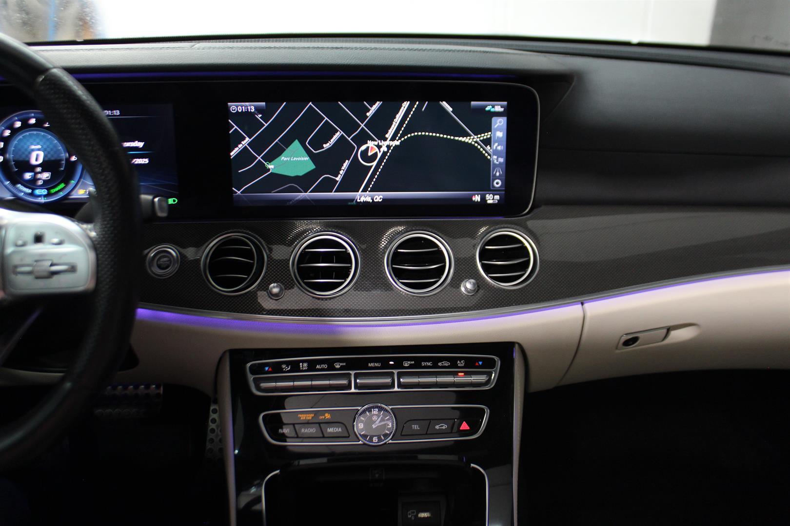 Mercedes-benz E-Class 2019 - Image 18