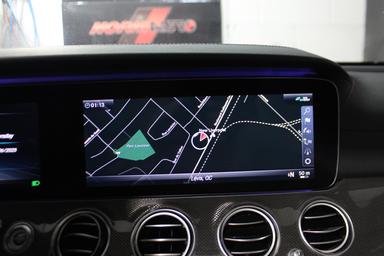 Mercedes-benz E-Class 2019 - Thumbnail 19