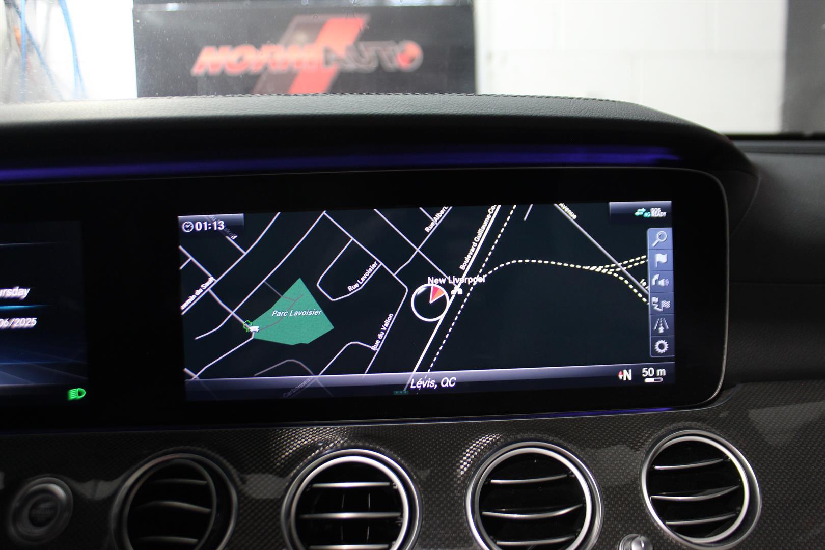 Mercedes-benz E-Class 2019 - Image 19