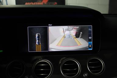 Mercedes-benz E-Class 2019 - Thumbnail 20