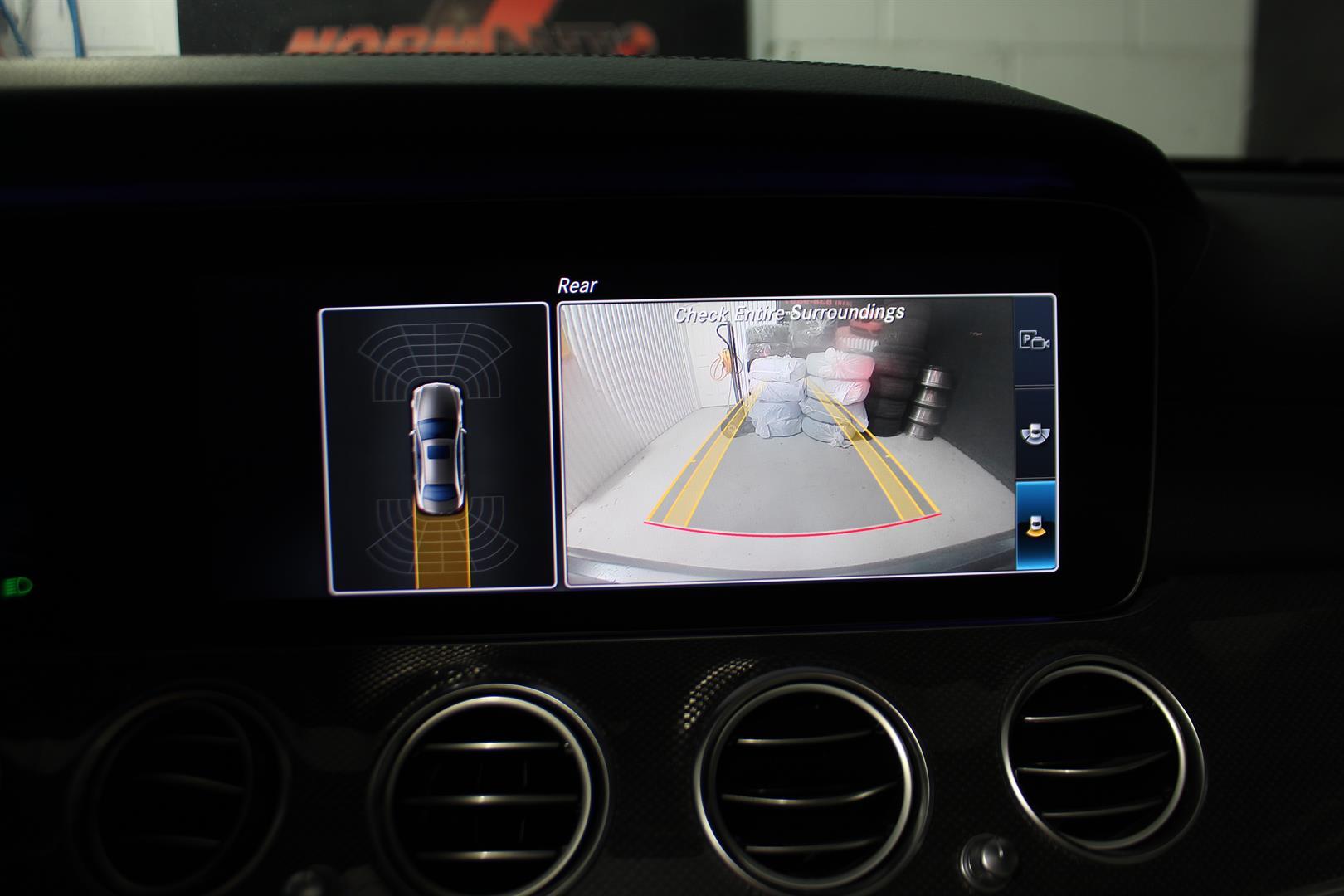 Mercedes-benz E-Class 2019 - Image 20