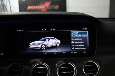 Mercedes-benz E-Class 2019 - Thumbnail 21