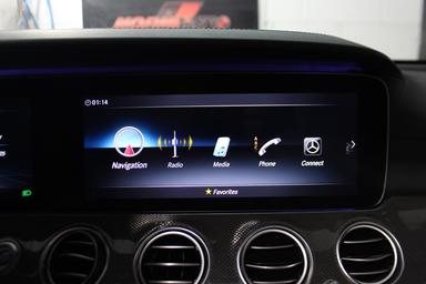 Mercedes-benz E-Class 2019 - Thumbnail 22