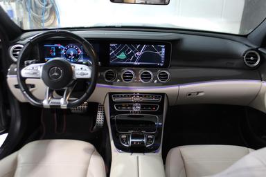 Mercedes-benz E-Class 2019 - Thumbnail 12