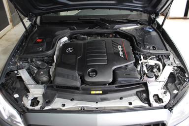 Mercedes-benz E-Class 2019 - Thumbnail 29