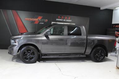 Ram 1500 Classic 2021 - Thumbnail 1