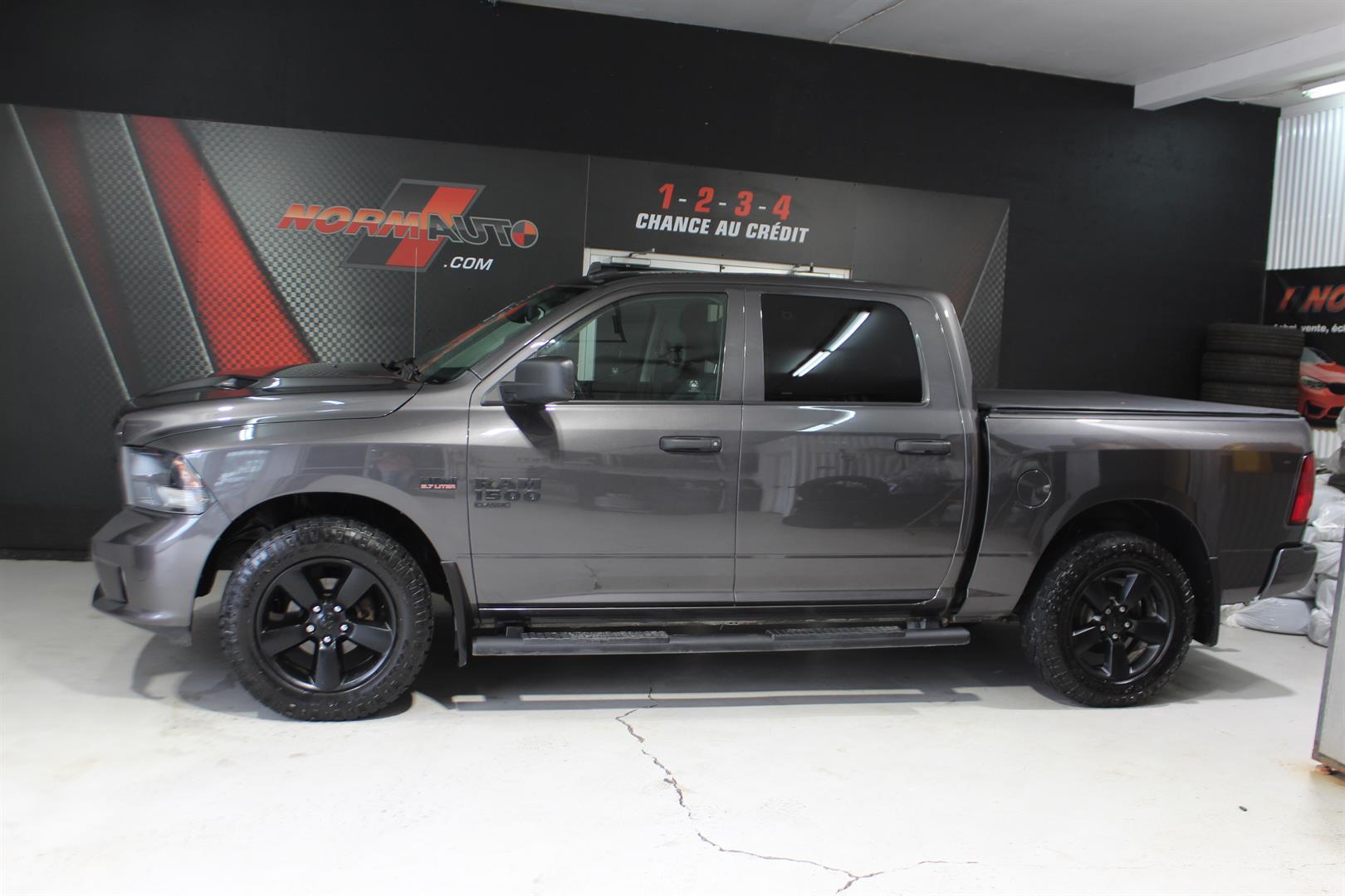 Ram 1500 Classic 2021 - Image 1