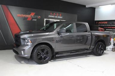 Ram 1500 Classic 2021 - Thumbnail 2