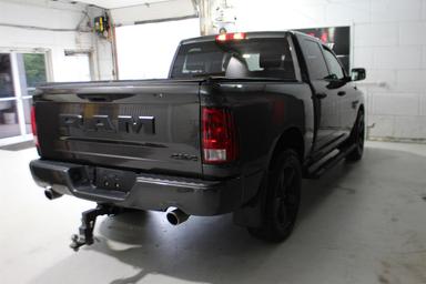 Ram 1500 Classic 2021 - Thumbnail 5