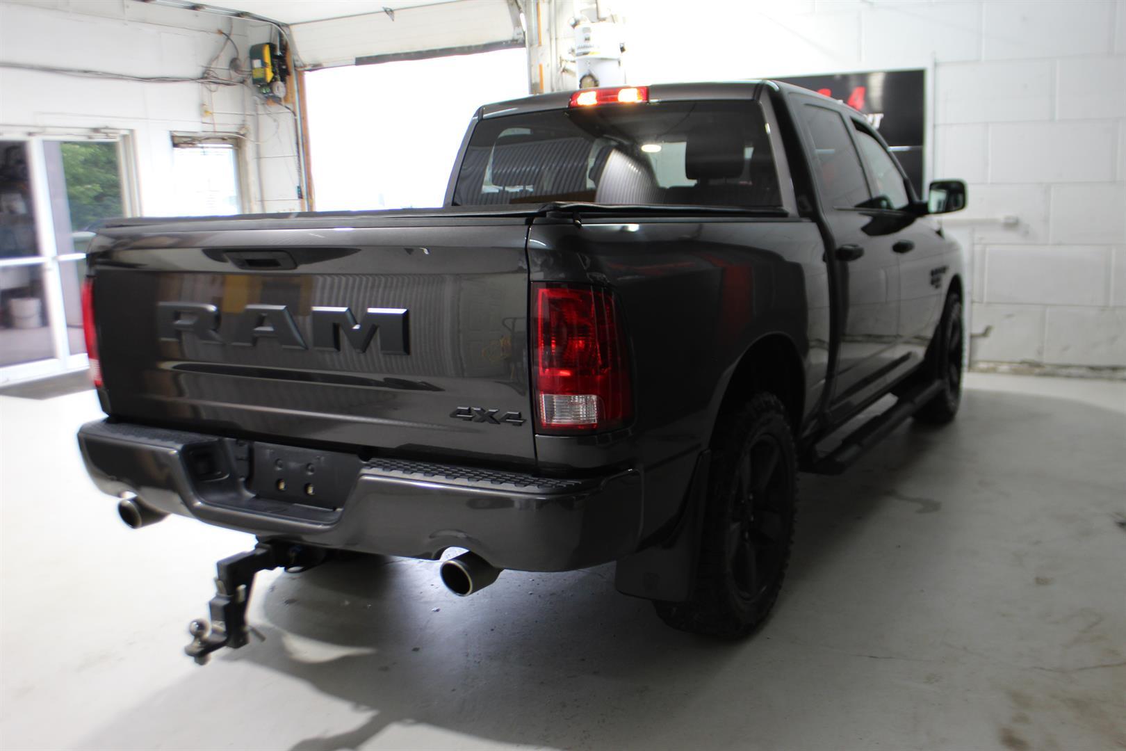 Ram 1500 Classic 2021 - Image 5