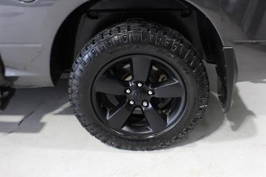 Ram 1500 Classic 2021 - Thumbnail 7