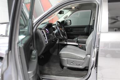 Ram 1500 Classic 2021 - Thumbnail 9