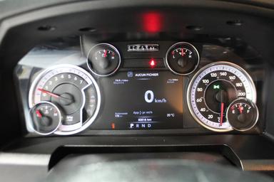 Ram 1500 Classic 2021 - Thumbnail 16