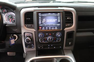 Ram 1500 Classic 2021 - Thumbnail 17