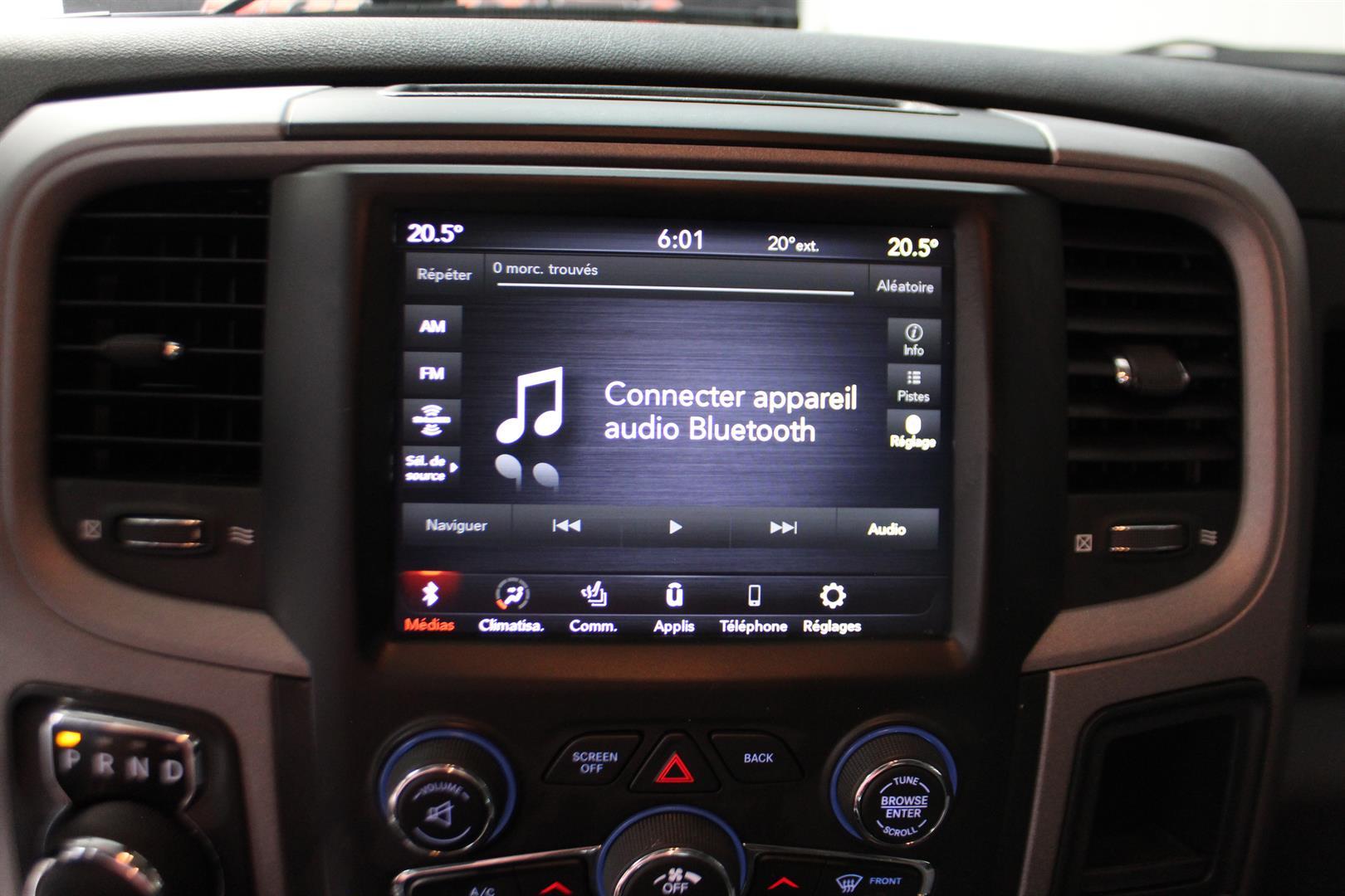 Ram 1500 Classic 2021 - Image 18