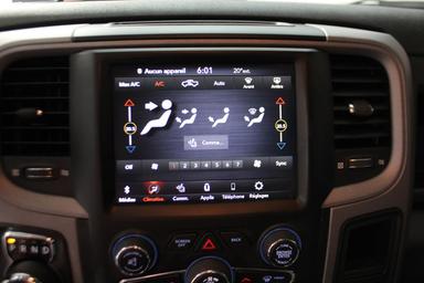 Ram 1500 Classic 2021 - Thumbnail 19