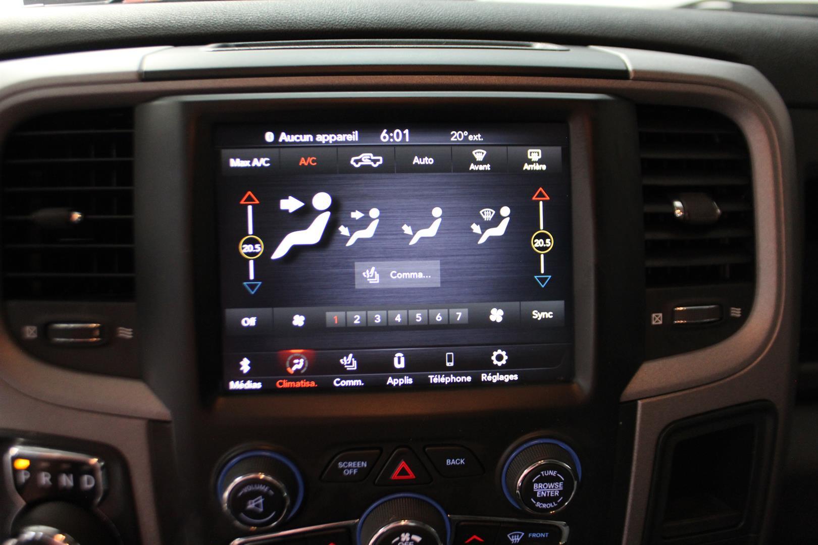 Ram 1500 Classic 2021 - Image 19