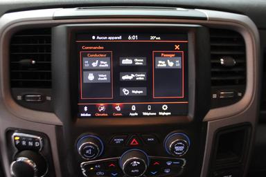 Ram 1500 Classic 2021 - Thumbnail 20