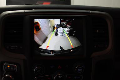 Ram 1500 Classic 2021 - Thumbnail 21